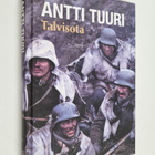Antti Tuuri : Talvisota : kertomus - pikkukuva 1