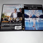 Nip/Tuck - Säsong 5, Del 2 - SW/SF Region 2 DVD Warner Bros. - pikkukuva 1