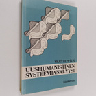 Yrjö Seppälä : Uushumanistinen systeemianalyysi - pikkukuva 1