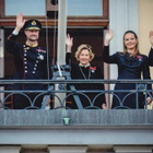 Norja Kuningas Harald V hautajaispäivä 9.9.2026 - pikkukuva 1
