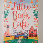 Georgia Hill : The Little Book Cafe - pikkukuva 1