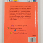 Astrid Lindgren : Taina Tomera auttaa mummia - pikkukuva 2