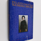 Hilkka Nieminen : Pelastussotaa Suomessa 1889-1989 - pikkukuva 1