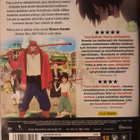 POIKA JA PETO DVD UUSI! - pikkukuva 2