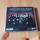 Arch Enemy – Khaos Legions cd 2011 Death Metal nm - pikkukuva 2