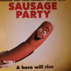 SAUSAGE PARTY BLU-RAY - pikkukuva 1