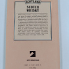 Michael Brander : Scotch Whisky - pikkukuva 2