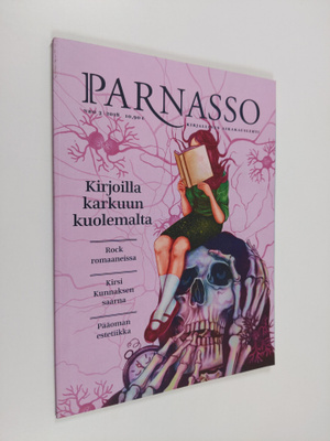 Parnasso 3/2018