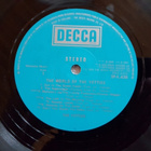 The Yetties – The World Of The Yetties LP UK - pikkukuva 2