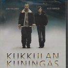Kukkulan kuningas (DVD) - pikkukuva 1