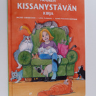 Lena Furberg ym. : Nuoren kissanystävän kirja - pikkukuva 1