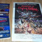 Piranha 2 - The Spawning (blu-ray) - pikkukuva 2