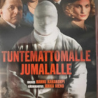 TUNTEMATTOMALLE JUMALALLE DVD - pikkukuva 1