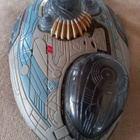 AVARUUSALUS vintage Lost in Space 1990-luvulta - pikkukuva 1