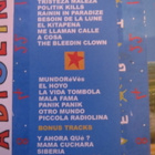 Manu Chao: Radiolina CD - pikkukuva 2