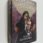 Klas Östergren : Gentlemen och Gangsters - pikkukuva 1