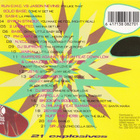 Dynamite Dance 2nd CD - pikkukuva 2