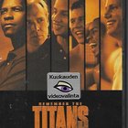 Remember The Titans - Titaanien taistelu (DVD) - pikkukuva 1
