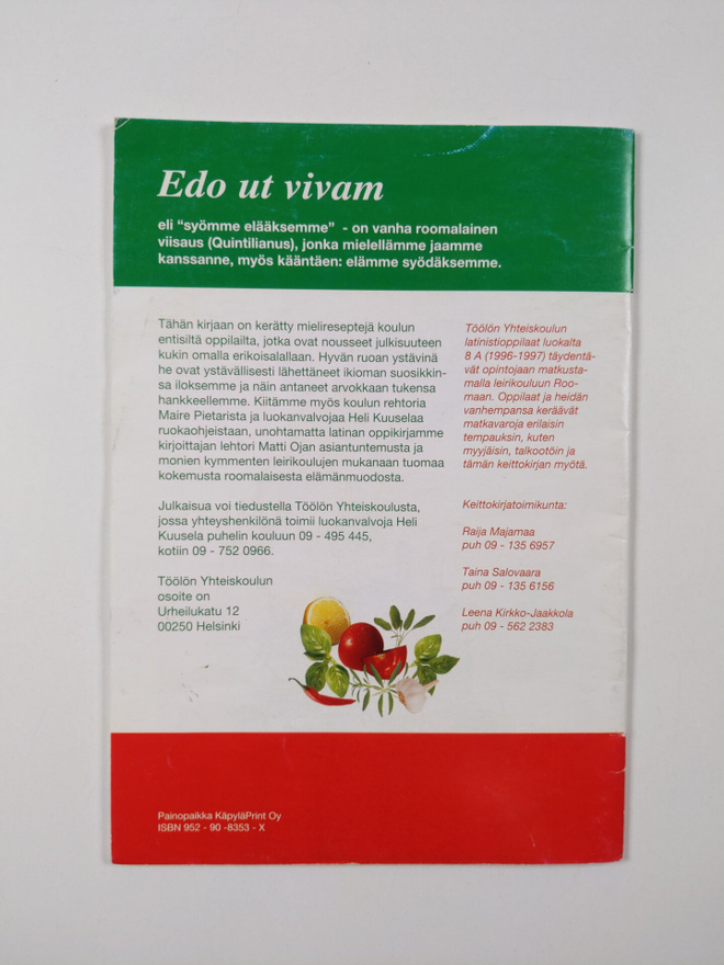 Item image