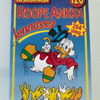 Aku Ankan taskukirja nro 120 : Roope Ankka lennossa - pikkukuva 1
