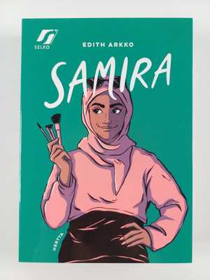 Edith Arkko : Samira/Ninni