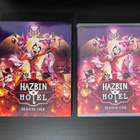 Hazbin Hotel - Season 1 - Blu-ray + Promo - pikkukuva 1