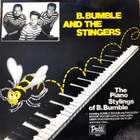 B.BUMBLE & THE STINGERS,PATTI 8003 - pikkukuva 1