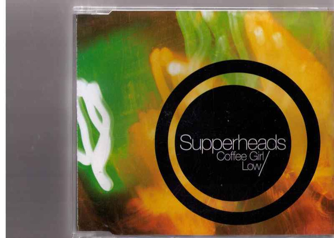 CDS SUPPERHEAOLS-COFFEE GIRL LOW