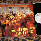 Martin Brushane Big Band - Today  - LP 1981 EX - pikkukuva 1
