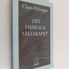 Claes Hylinger : Det hemliga sällskapet - pikkukuva 1