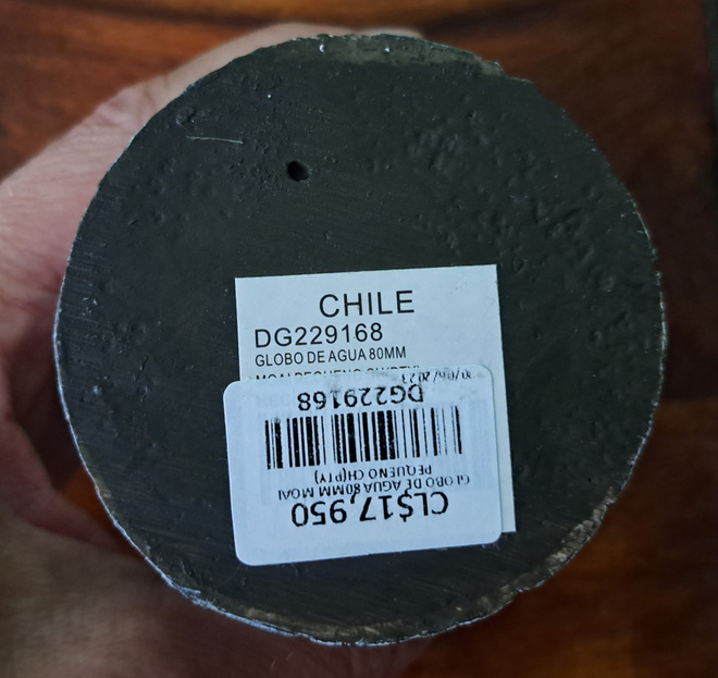 Item image