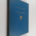 Ankkapurha 4 : Kymenlaakson Osakunnan kotiseutujulkaisu (... - pikkukuva 1