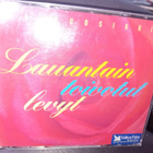 5CD LAUANTAIN TOIVOTUT LEVYT ( SIS POSTIKULU ) - pikkukuva 1
