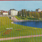 Oulu Poikkitörmä - pikkukuva 1