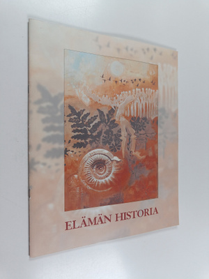 Elämän historia