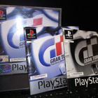 PS1 GRAN TURISMO 2 ( SIS POSTIKULU ) - pikkukuva 1