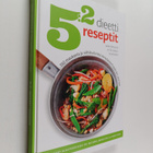 Mimi Spencer : 5:2-dieetti : reseptit - pikkukuva 1