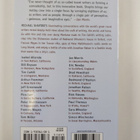 Michael Shapiro : A Sense of Place - Great Travel Writers... - pikkukuva 2