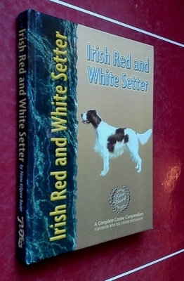 Irish Red and White Setter (2003)