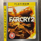 Far Cry 2 - Platinum Edition (PS3) - pikkukuva 1
