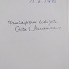 Viipurin pitäjän historia 3 : Kartanot (signeerattu) - pikkukuva 3