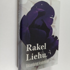 Rakel Liehu : Valaanluiset koskettimet - pikkukuva 1