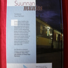 Helminen, Auvo (toim.) : Suunnan muutos - pikkukuva 2