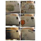 12 kpl Fdc - pikkukuva 1