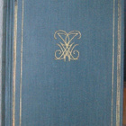 Goethe: Valitut teokset V - VI. Otava 1924-5. - pikkukuva 3