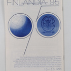 Tampere 94 : nuorison postimerkkinäyttely Suomi-Ruotsi-Sv... - pikkukuva 2