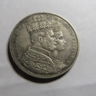 Preussi thaler 1861 - pikkukuva 1