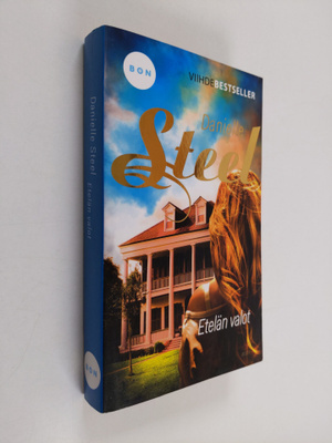 Danielle Steel : Etelän valot