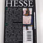 Hermann Hesse : Rosshalde : romaani taiteilijan murrosvai... - pikkukuva 2