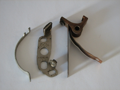 Kärkisarja American Bosch